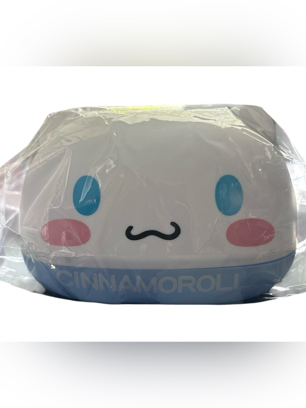 Cinnamoroll Tissue Box